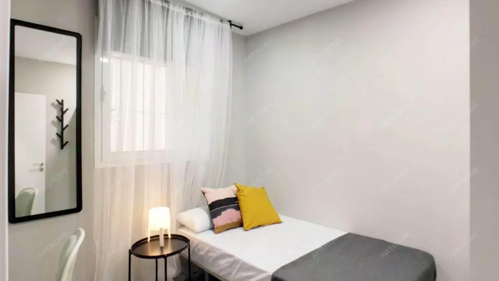 馬德里租房apartment in Rios Rosas (Chamberi)
