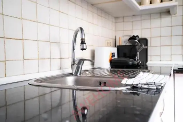 馬德里租房apartment in Palacio (Centro)