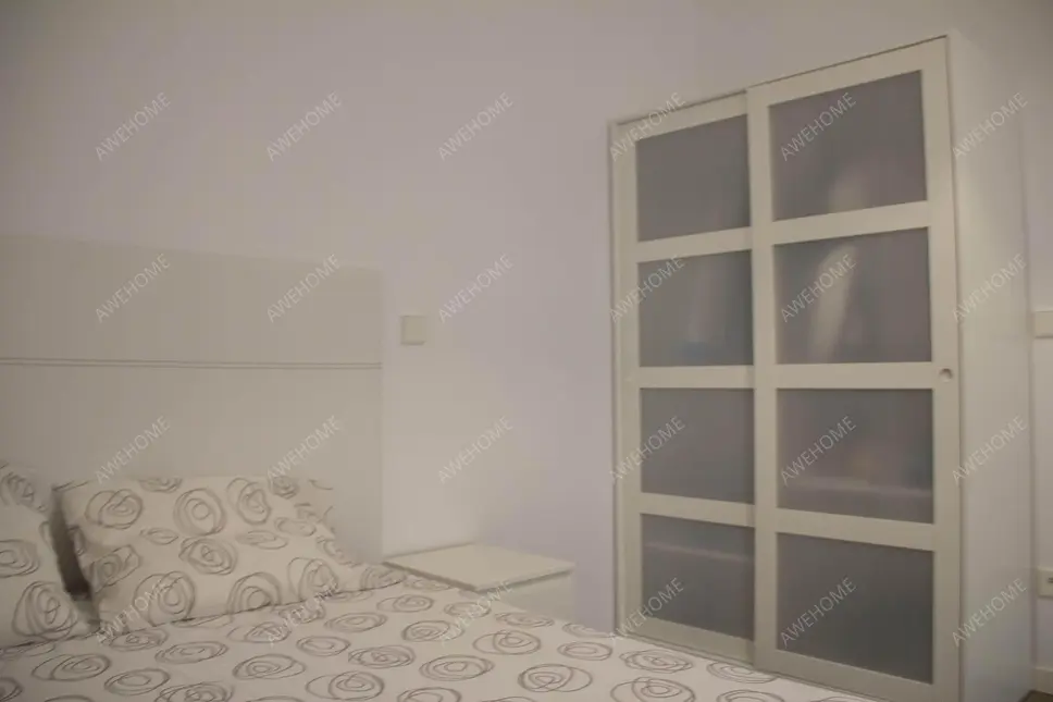 馬德里租房apartment in Palacio (Centro)
