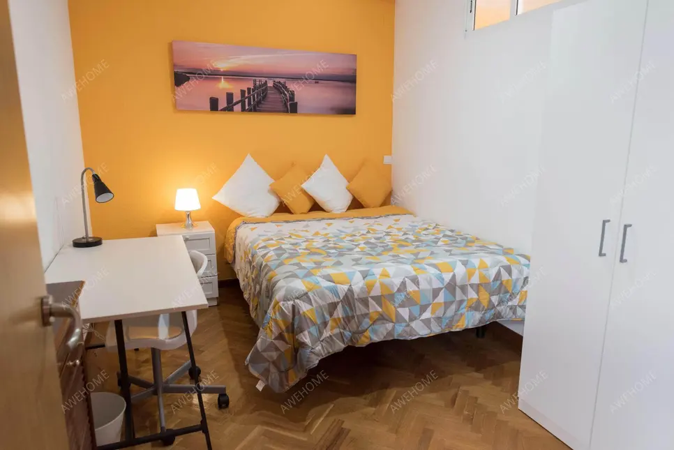 馬德里租房apartment in Alcala de Henares