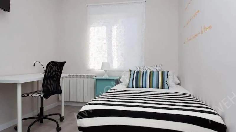 馬德里租房apartment in Berruguete (Tetuan)