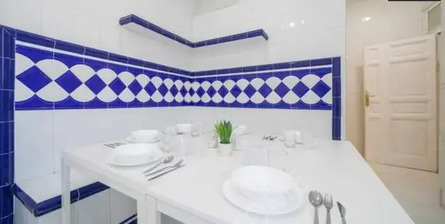 馬德里租房apartment in Chueca   Justicia (Centro)