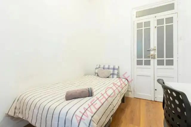 馬德里租房apartment in Recoletos (Salamanca)