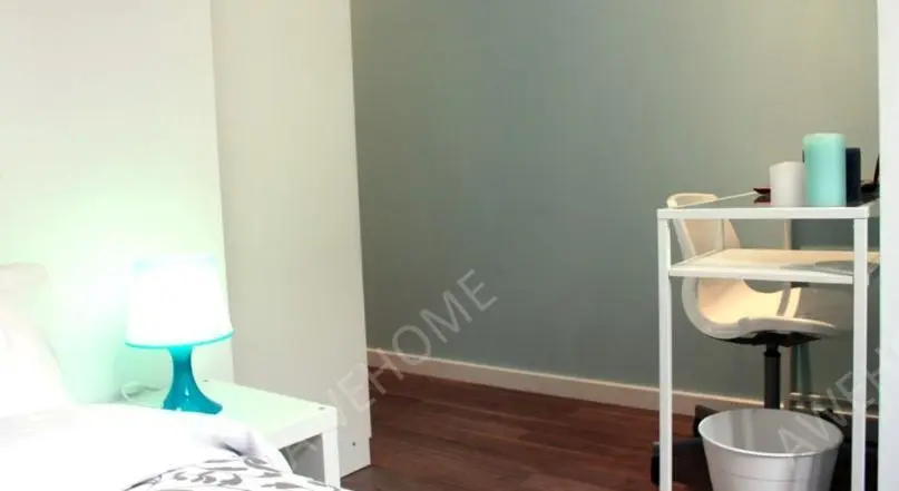 馬德里租房apartment in Lavapies  Embajadores (Centro)