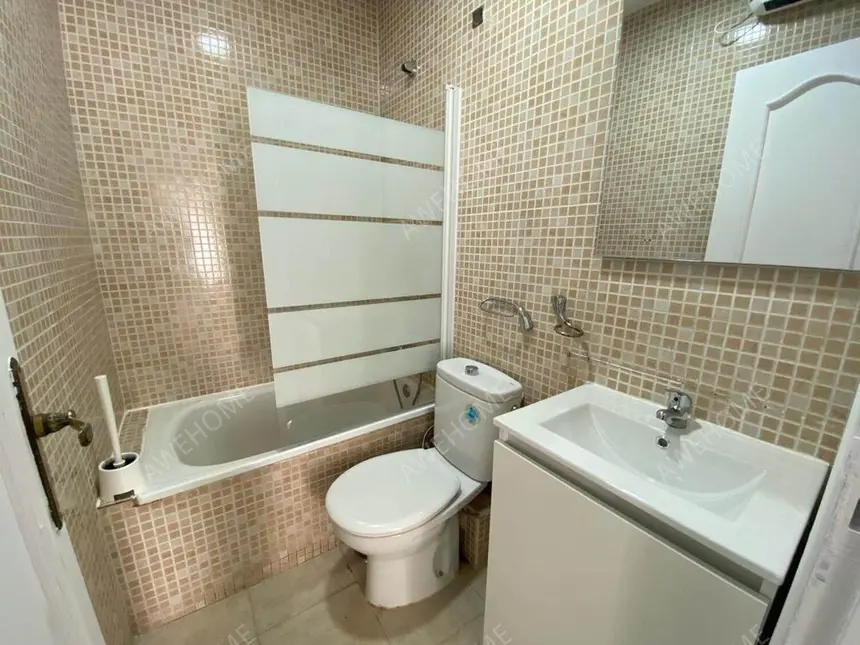 馬德里租房apartment near Calle Orio