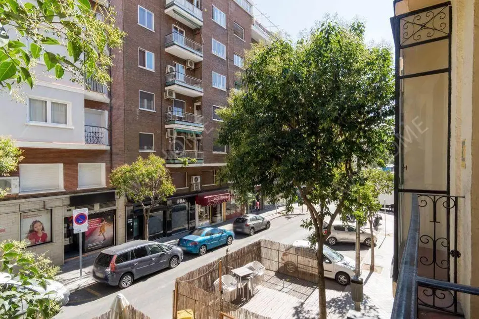 馬德里租房apartment in Fuente del Berro (Salamanca)