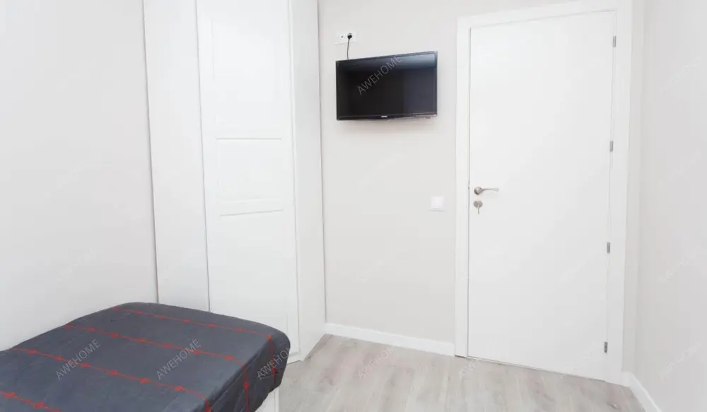 馬德里租房apartment in Berruguete (Tetuan)