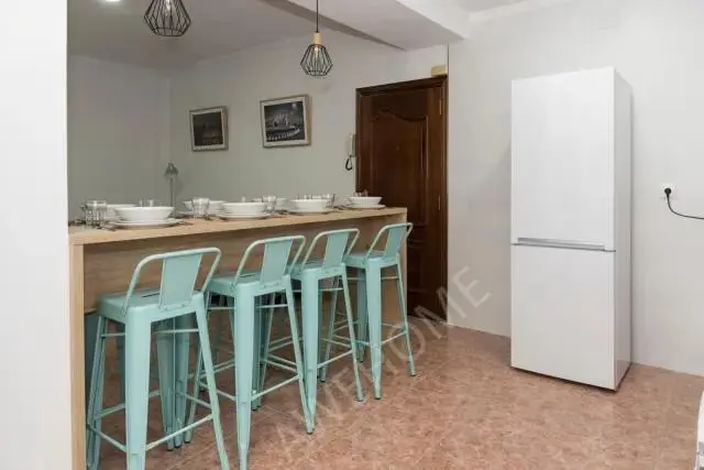 馬德里租房apartment in Imperial (Arganzuela)