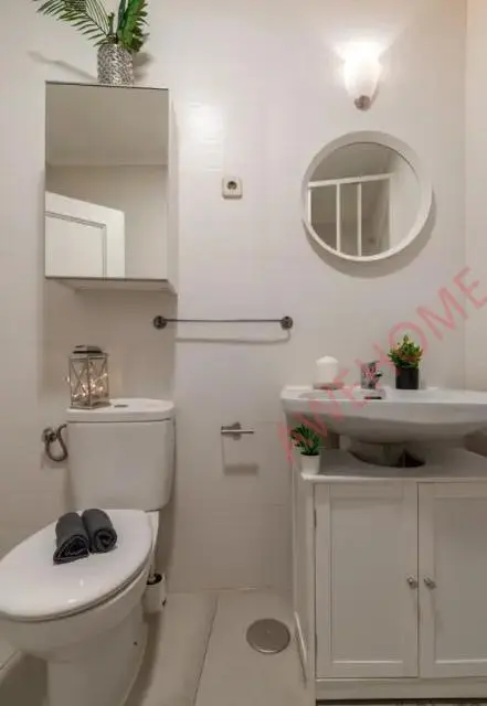 馬德里租房apartment in Huertas   Cortes (Centro)