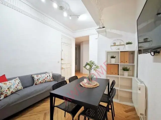 馬德里租房apartment in Castellana (Salamanca)