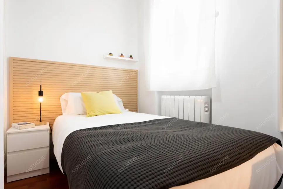 馬德里租房apartment in Arapiles (Chamberi)