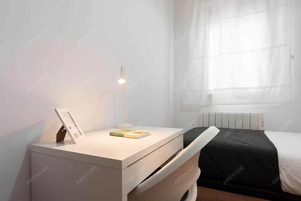 馬德里租房apartment in Arapiles (Chamberi)
