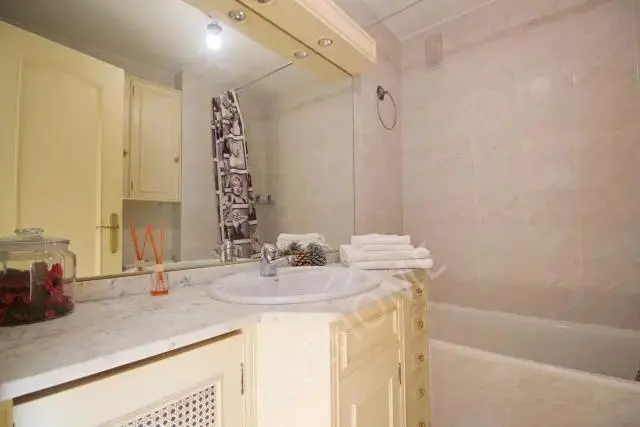 馬德里租房apartment near Calle de San Gerardo