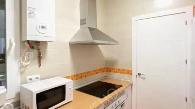 馬德里租房apartment in Ibiza (Retiro)