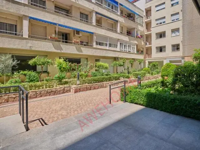 馬德里租房apartment in Prosperidad (Chamartin)