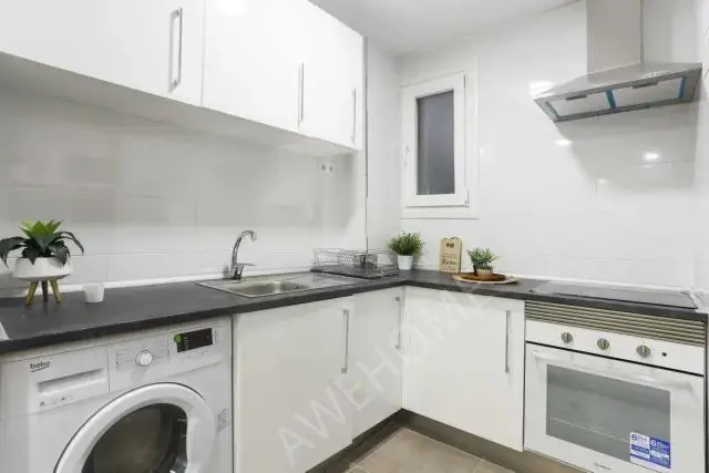 馬德里租房apartment in Delicias (Arganzuela)
