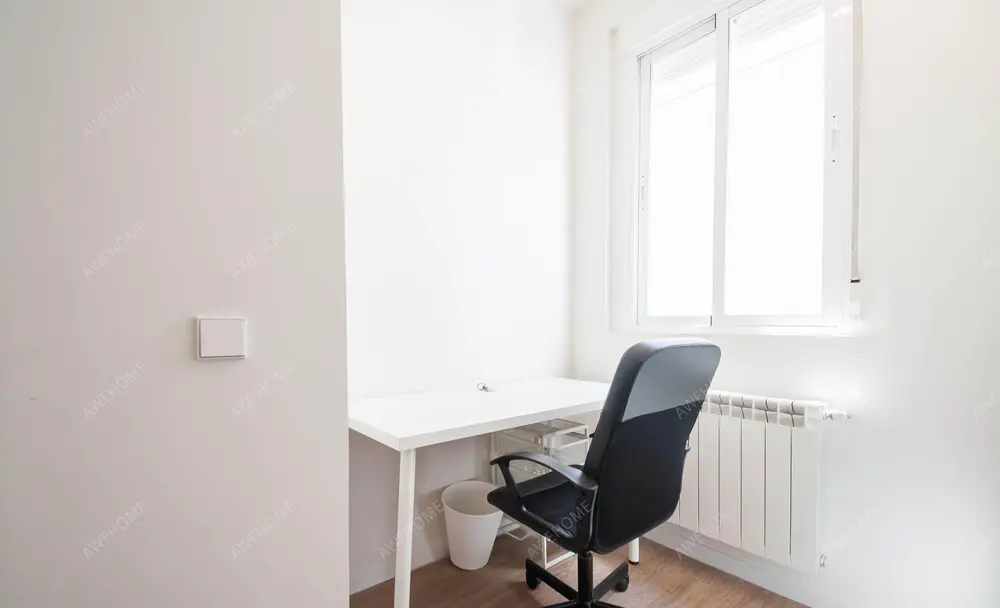 馬德里租房apartment in Trafalgar (Chamberi)