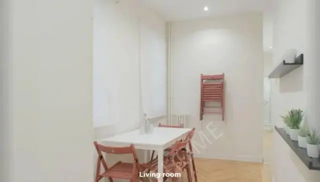 馬德里租房apartment in Goya (Salamanca)