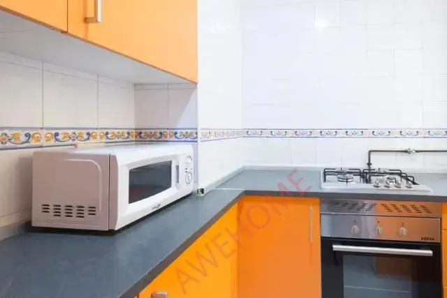馬德里租房apartment in Palacio (Centro)