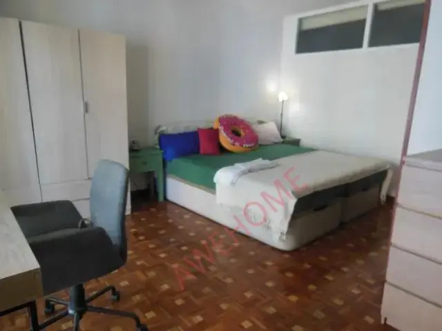 馬德里租房apartment in Alcala de Henares