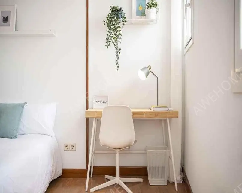 馬德里租房apartment in Berruguete (Tetuan)