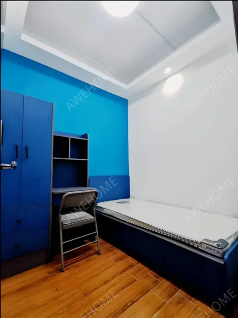 中國香港租房尖沙咀海景大廈精品公寓