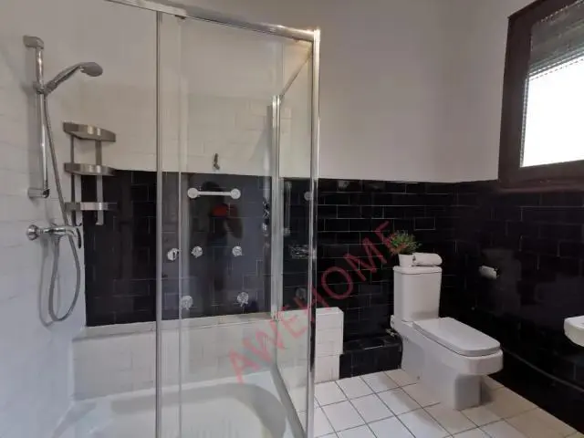 馬德里租房apartment in Sol (Centro)