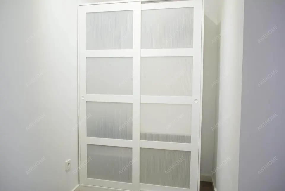 馬德里租房apartment in Palacio (Centro)