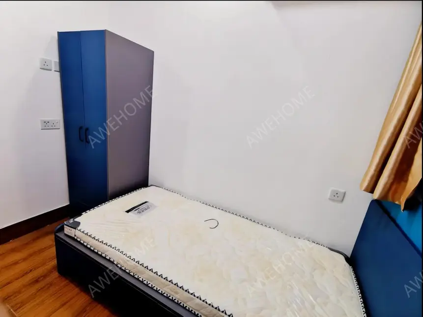 中國香港租房尖沙咀海景大廈精品公寓