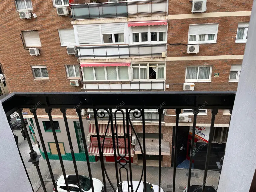 馬德里租房apartment in Rios Rosas (Chamberi)