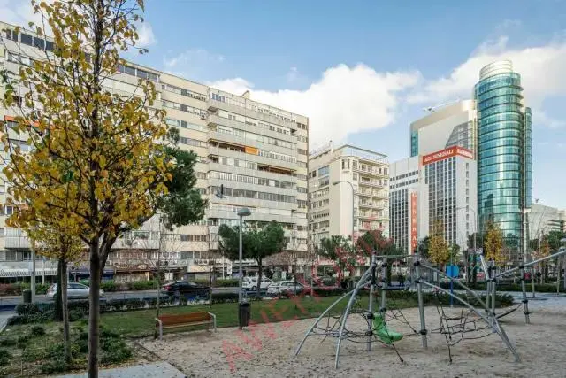 馬德里租房apartment in Cuatro Caminos (Tetuan)