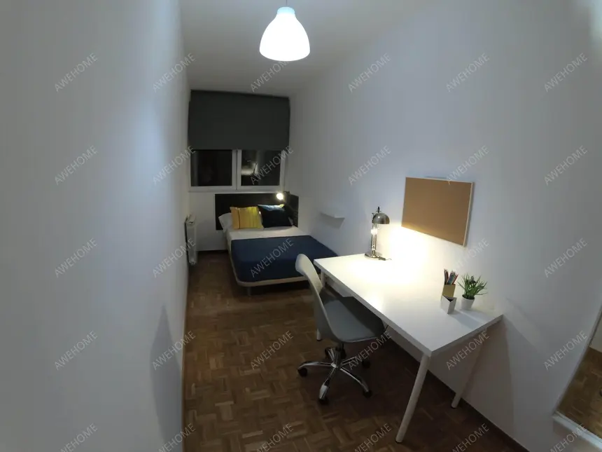 馬德里租房apartment near Calle de Mauricio Legendre