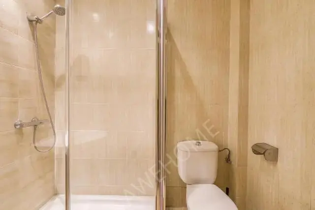 馬德里租房apartment in Recoletos (Salamanca)