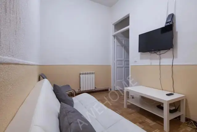 馬德里租房apartment in Palacio (Centro)