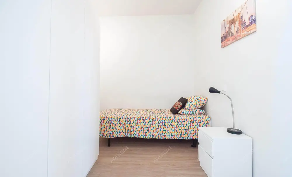 馬德里租房apartment in Trafalgar (Chamberi)