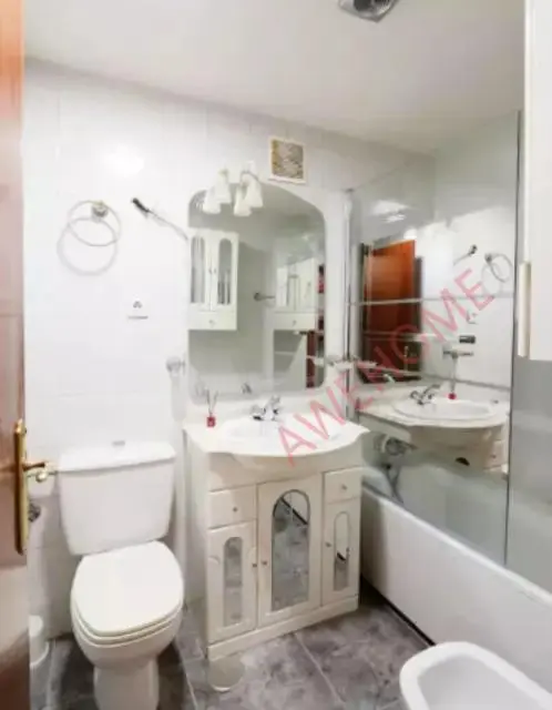 馬德里租房apartment near Jose Maria Peman