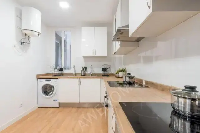馬德里租房apartment in Fuente del Berro (Salamanca)