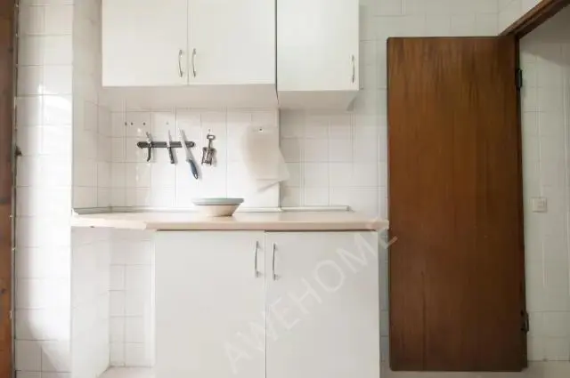 馬德里租房apartment in Palos de Moguer (Arganzuela)