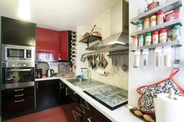 馬德里租房apartment in Pavones (Moratalaz)