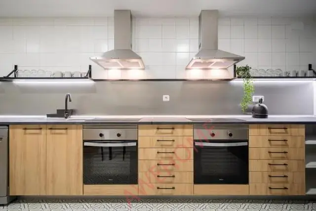 馬德里租房apartment in Castillejos (Tetuan)