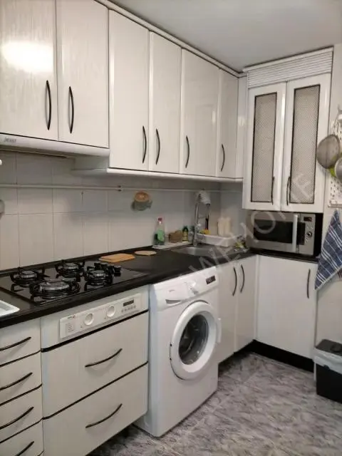 馬德里租房apartment near Ronda del Sur