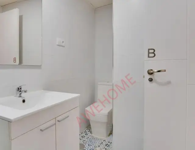 馬德里租房apartment in Ibiza (Retiro)