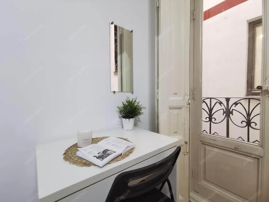 馬德里租房apartment in Sol (Centro)
