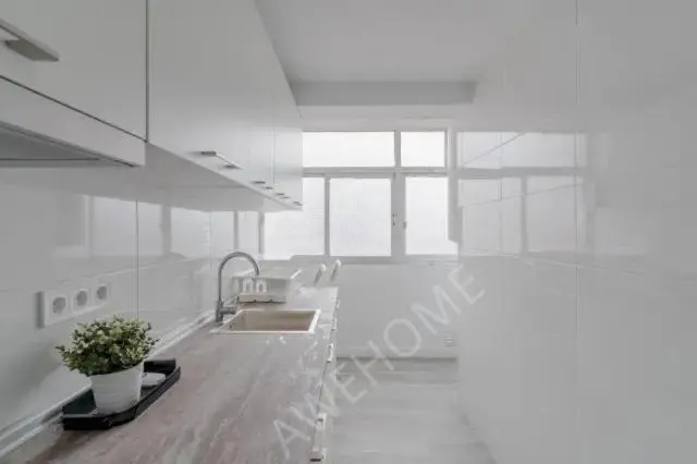 馬德里租房apartment near Calle de Santa Florencia