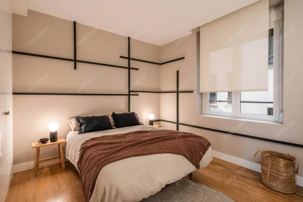馬德里租房apartment in Recoletos (Salamanca)