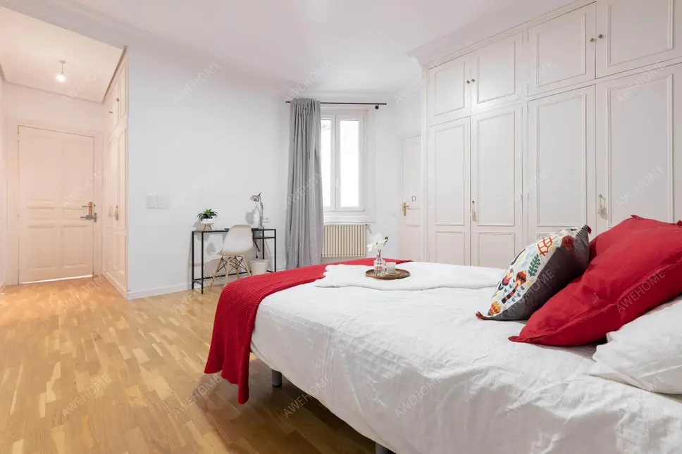 馬德里租房apartment in Jeronimos (Retiro)