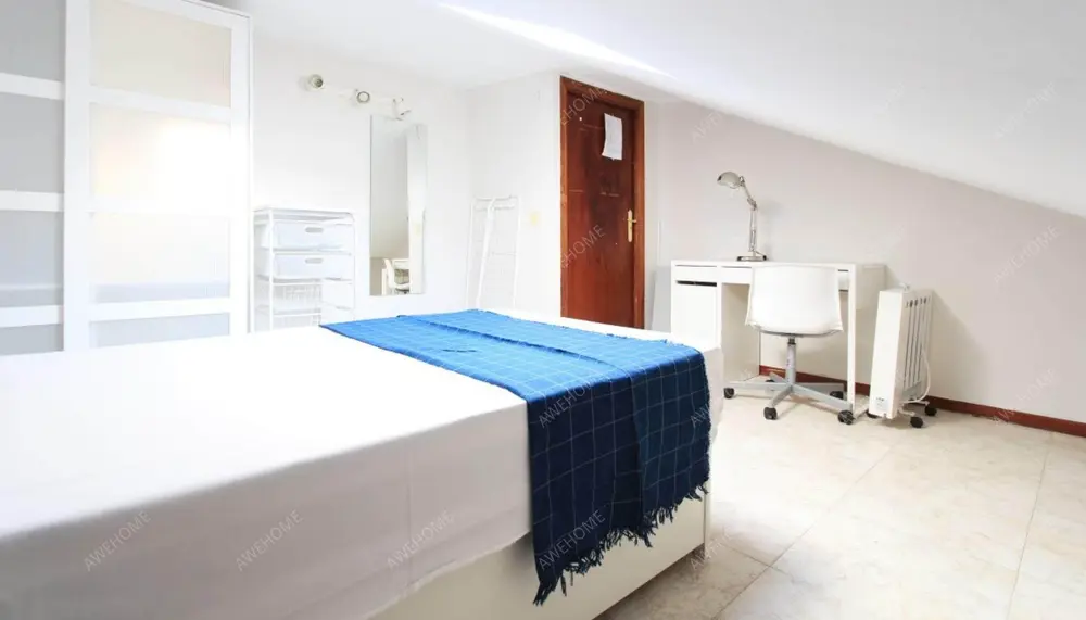 馬德里租房apartment in Guindalera (Salamanca)