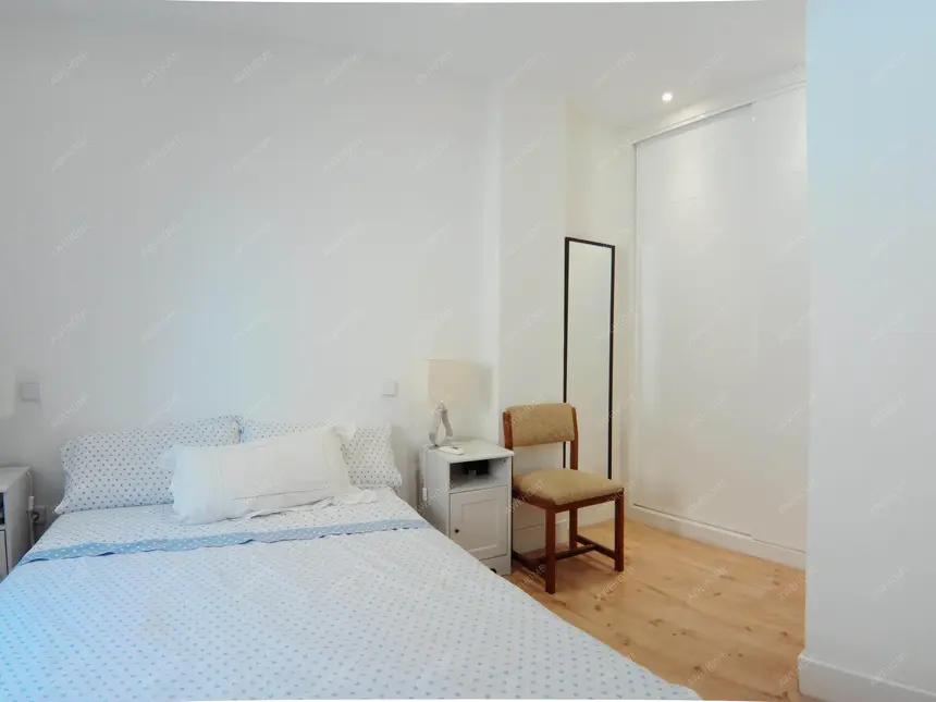 馬德里租房apartment in Puerta del Angel (Latina)