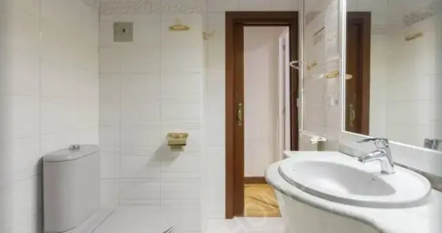 馬德里租房apartment in Ibiza (Retiro)
