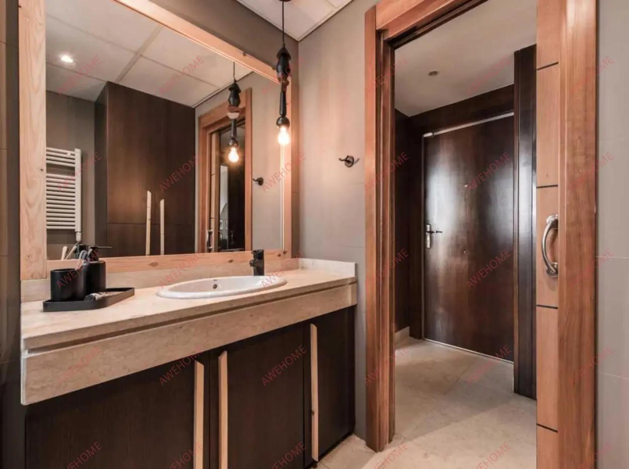 馬德里租房apartment in Trafalgar (Chamberi)